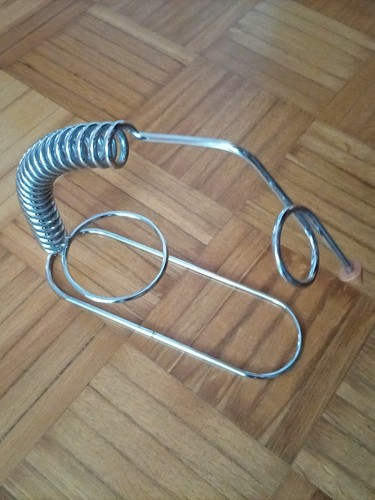 Weinflaschenhalter