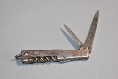 Grabenmesser mercator - 1,