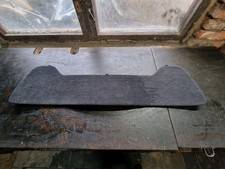 BMW  E46 Touring Verkleidung