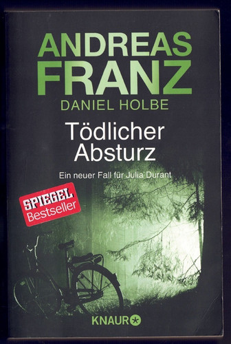 Andreas franz daniel - andreas, holbe