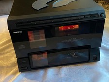 CD Wechsler Changer Player -