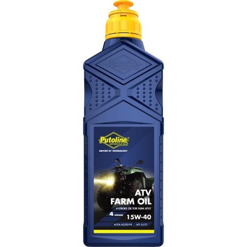 Putoline atv farmer oil - putoline,