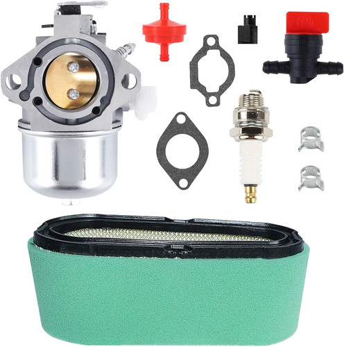 Vergaser luftfilter kit für - vergaser,