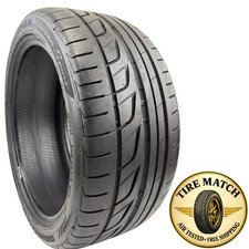Used 245 40r18 bridgestone - used,