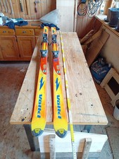 Ski-Klassiker Völkl P11 Power