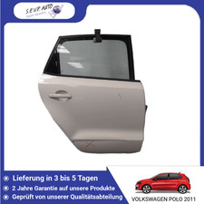 🇩🇪 RECHTE HINTERE TÜR