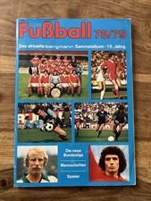 Bergmann fussball bundesliga - bergmann,