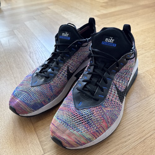 Nike air flyknit - flyknit, 45