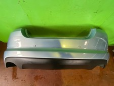 83269 stoßstange hinten - 83269,