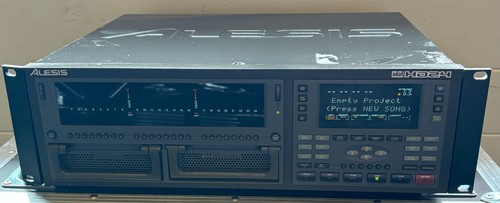 Alesis adat hd24 hard - alesis,