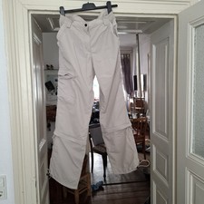 Lange wanderhose von moorhead - lange,