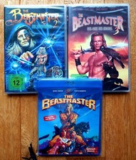 The Beastmaster 3 Das Auge des