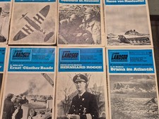 Der Landser / Großband  - 18