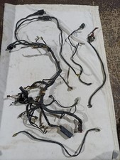 Honda Goldwing GL1200 SC14