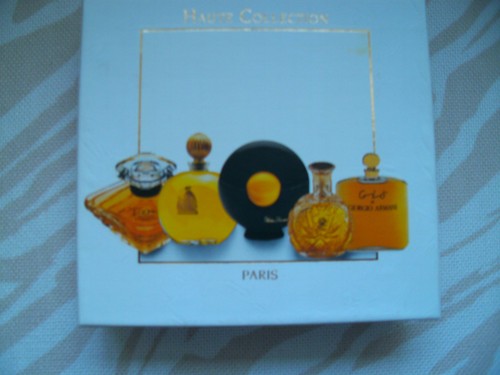 Haute collection exclusive - haute,