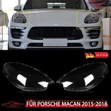 Für Porsche Macan 2015-2018