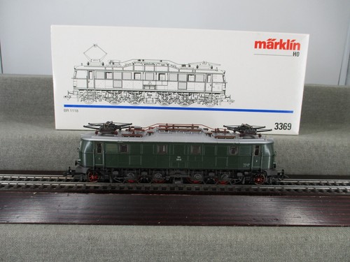 Märklin spur 3369 - spur,