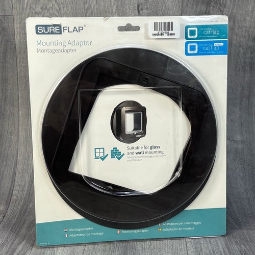 Sureflap montageadapter für - sureflap,