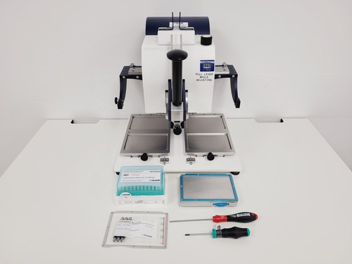 Gilson f110762 platemaster - f110762,