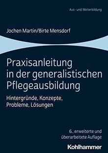 Praxisanleitung der - praxisanleitung,