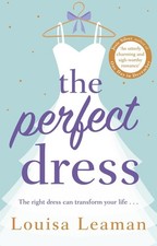 The Perfect Dress: a feel-good