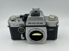Ricoh TLS 401 Kamera