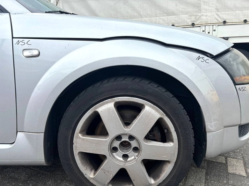 Kotflügel rechts audi - rechts, tt