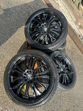 Tzunamee Barracuda 19 Zoll