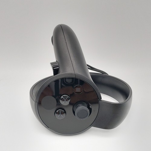 Oculus rift cv1 touch - oculus,
