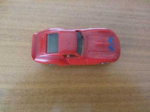 Faller hit car - hit,