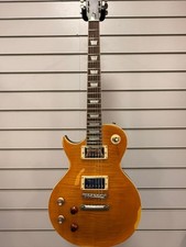 Vintage LV100MRPGM Distressed