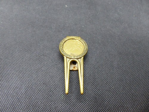 Antike pitchgabel clip klammer - antike,