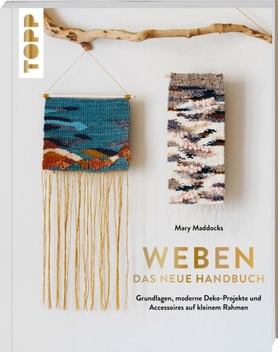 Weben das neue - das, handbuch