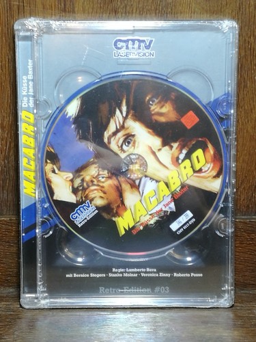 Retro edition - edition, #03