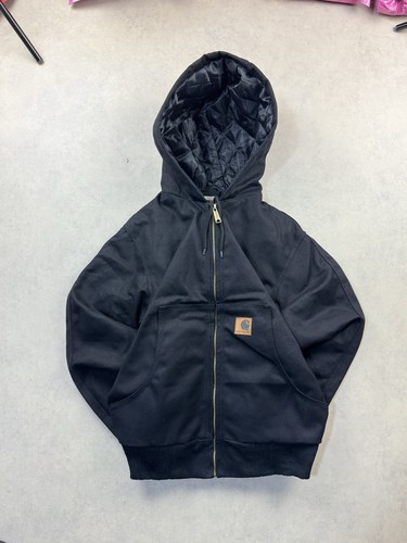 Vintage style carhartt black - style,