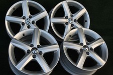 4 x Original  VW Polo 6R 6C