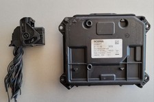 Elektronisches Steuergerät für LED-Scheinwerfer für Scania-LKW.