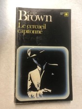 Der Sarg Polsterbett Carter