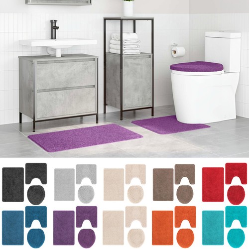 Tlg badematten set - badematten,