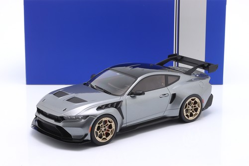 Ford mustang gtd baujahr 2025 - gtd,