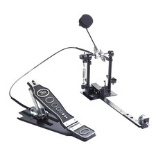 Fame Cajon Pedal 9001 Kabelzug Bass Drum Fußmaschine Drum Hardware Remote Pedal