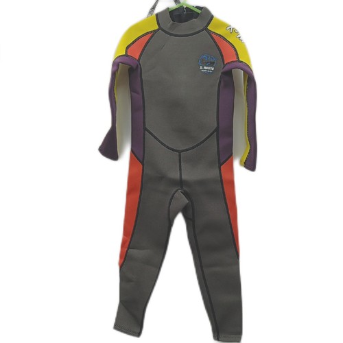 Gogokids kinder neoprenanzug - gogokids,