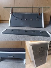 Flur Garderobe Set mit