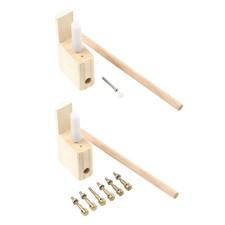 Gitarre Bridge Pins Reparatur