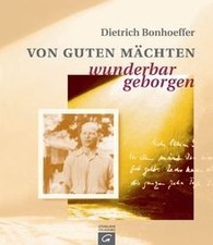 Von guten Mächten wunderbar geborgen von Bonhoeffer... | Buch | Zustand sehr gut