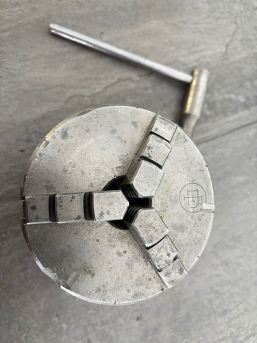 Deckel backenfutter - deckel, s1