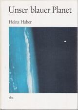 Heinz Haber: Unser blauer