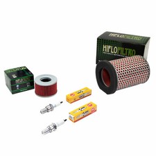 Wartungspaket für Honda CB