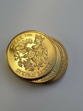  4 Orły 2009 Orly STEFAN BATORY Talar 1580 Adler Polen Gorzów Dukat Ersatz