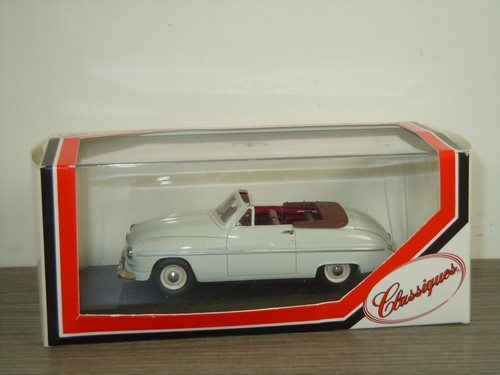 Ford vedette convertible - ford,
